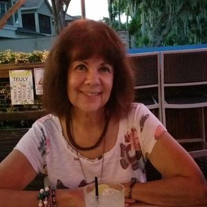 Meet your Posher, Lydia